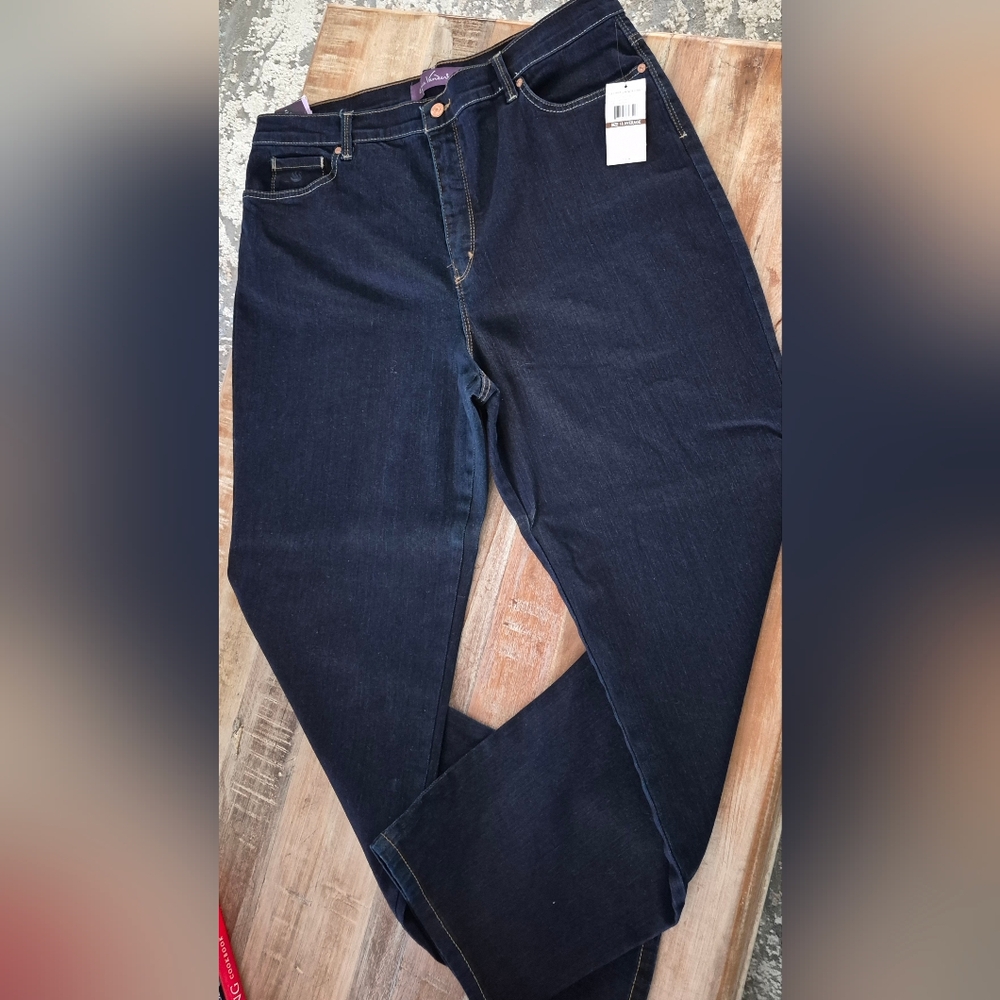 Gloria V Amanda Ultra Stretch Ultimate Slimming Effect New With Tag Size 18